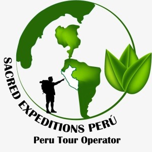 Picture of Sacred Peru