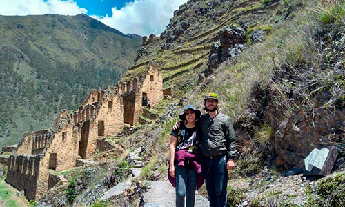 Tour Valle Sagrado desde Cusco Full Day