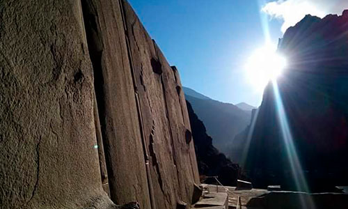 Tour Valle Sagrado y Machu Picchu 2D
